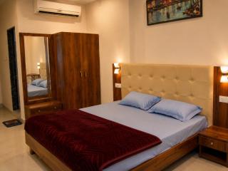 Hotel Sangam Heritage - 1