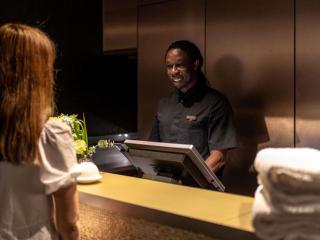Sofitel Munich Bayerpost - 6