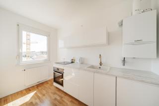 Laxenburger Studio Living - 7
