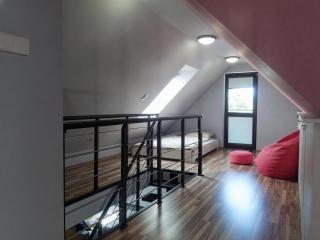 Krynica Morska Apartament Przy Plaży - 1