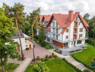 Krynica Morska Apartament Przy Plaży - 5