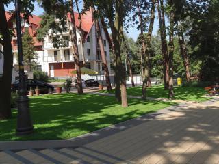 Krynica Morska Apartament Przy Plaży - 4