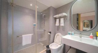 City Comfort Inn Jiangmen Xinhui Xiangshan Park - 1