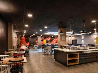 Ibis Praha Old Town - Praga - 9