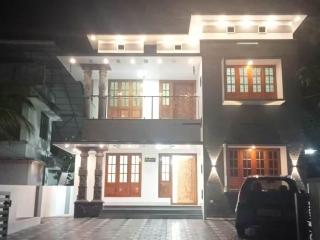 VAR Teak Haus 1 AC 2BHK 10 min drive beach & cliff - 5