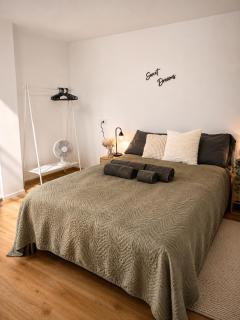 Modern 2-Room Apartment - 3