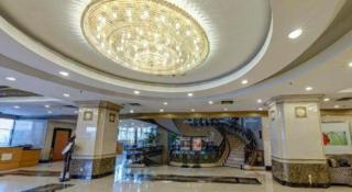 Fujian Hotel - 9