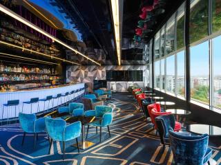 Sofitel Luxembourg Le Grand Ducal - 8