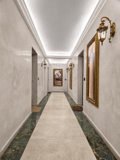 Luxurious apartment in the heart of Prishtina city - 3