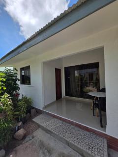 Kai Selfcatering - 2