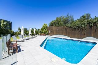 Lorne Chalet Apartment 38 - 0