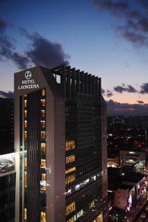 Hotel Laonzena - 0