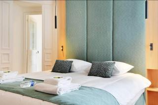 Quelque chose de luxueux appartement à Flavia - 5