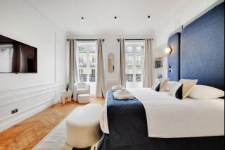 Quelque chose de luxueux appartement à Flavia - 3
