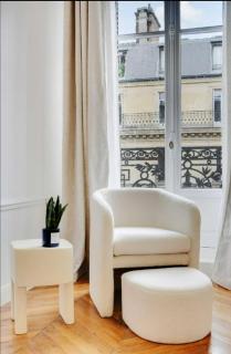 Quelque chose de luxueux appartement à Flavia - 2
