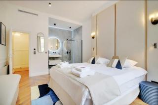 Quelque chose de luxueux appartement à Flavia - 1