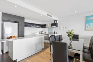 Lorne Chalet Apartment 40 - 5