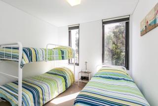 Lorne Chalet Apartment 40 - 3