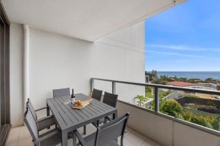 Lorne Chalet Apartment 40 - 1