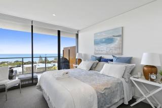 Lorne Chalet Apartment 42 - 3