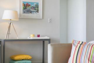 Lorne Chalet Apartment 42 - 2