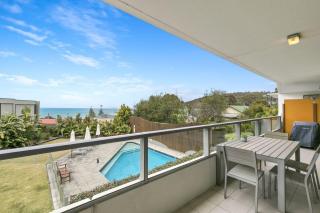 Lorne Chalet Apartment 29 - 0