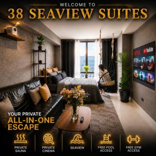 Seaview Suites at 38 Park Ave - 3