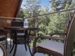 Krynica Morska Apartament Przy Plaży - 9