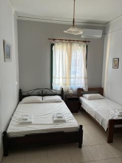 Authentic Greek Garden House in Central Xylokastro - 2