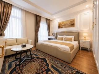 Noon Signature Hotel - District 3 Saigon - 5
