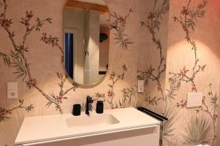 200qm Luxusloft mit Sauna und Schwimmteich! - 1