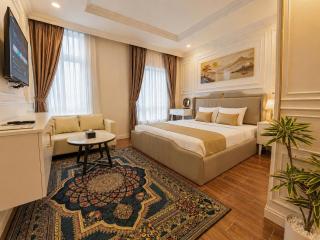 Noon Signature Hotel - District 3 Saigon - 0