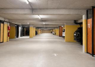 Luxurious apartment in the heart of Prishtina city - 2