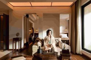 Yunye Fengwan: AESTHETIC DYNASTY · Song's Aesthetic Art Hotel (Dukezong Ancient Town Branch) - 6