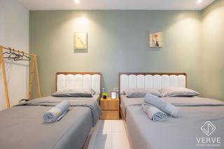 Ipoh Verde Garden Boutique By Verve - 4