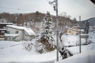 新小樽別荘 Shin-Otaru-Villa - 7