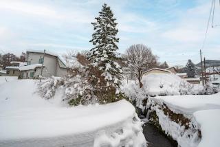 新小樽別荘 Shin-Otaru-Villa - 8