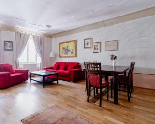 Castle Residence Krumlov - 3