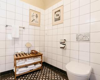 Castle Residence Krumlov - 2