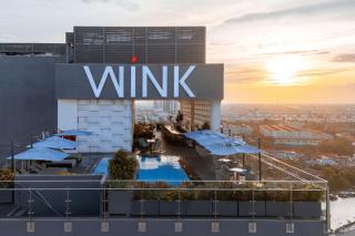 Wink Hai Phong Centre, Unscripted by Hyatt - 24 Hours stay - 8