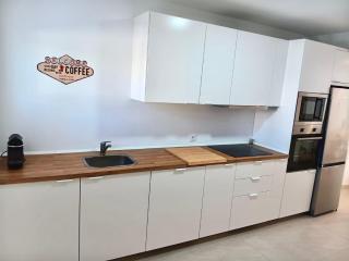 Chalet Zahara Beach - 7