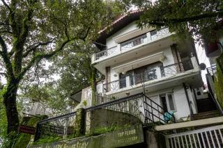 Alaya Stays Woodbury Mansion 3-BHK Villa with Naini Valley Views & Garden Near Naina Devi Temple - 0