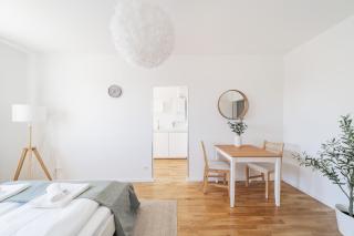 Laxenburger Studio Living - 3