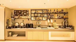 City Comfort Inn Nanning Anji Wanda Plaza - 3