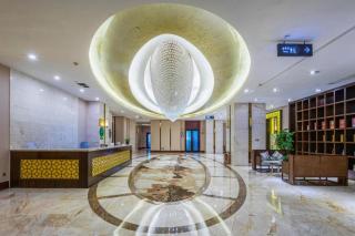 Fortune International Hotel - 9