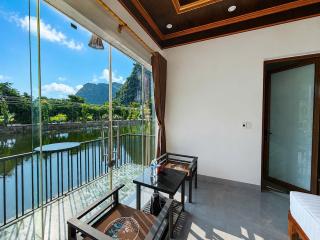 Trang An Rice Field Bungalow - 8