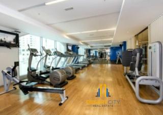 2 Bed Room in Attessa Tower, Dubai Marina by Desert City Stays - 3