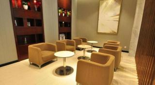 City Comfort Inn Guangzhou Baiyun Mountain - 5