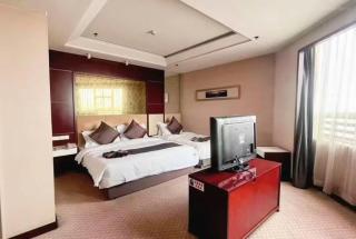 Pingyao Fengyan Jianguo Hotel - 2