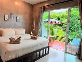 BAAN APA ERAWAN Resort - 0